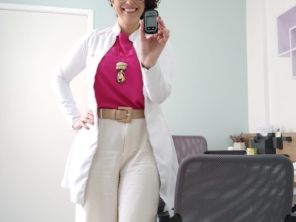 Foto de Luciana Benjamin | Nutricionista em Diabetes em Jundiaí, SP por Solutudo