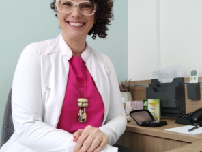 Foto de Luciana Benjamin | Nutricionista em Diabetes em Jundiaí, SP por Solutudo
