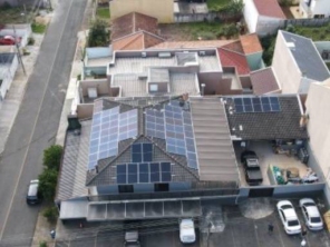 Foto de Simprosol em Curitiba, PR por Solutudo