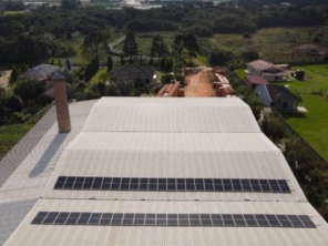 Foto de Simprosol em Curitiba, PR por Solutudo