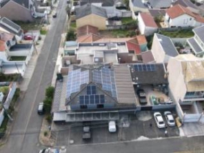 Foto de Simprosol em Curitiba, PR por Solutudo