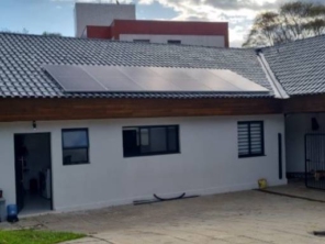 Foto de Simprosol em Curitiba, PR por Solutudo
