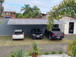 Foto de Simprosol em Curitiba, PR por Solutudo