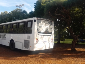 Foto de Sidtur Transportes em Cascavel, PR por Solutudo