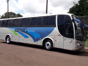 Foto de Sidtur Transportes em Cascavel, PR por Solutudo