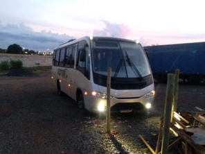 Foto de Sidtur Transportes em Cascavel, PR por Solutudo