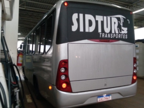Foto de Sidtur Transportes em Cascavel, PR por Solutudo