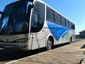 Foto de Sidtur Transportes em Cascavel, PR por Solutudo
