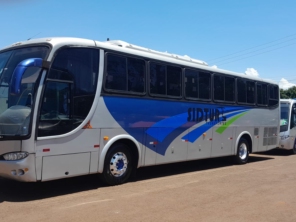 Foto de Sidtur Transportes em Cascavel, PR por Solutudo