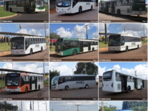 Foto de Sidtur Transportes em Cascavel, PR por Solutudo