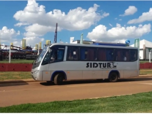 Foto de Sidtur Transportes em Cascavel, PR por Solutudo