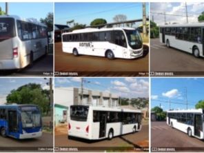 Foto de Sidtur Transportes em Cascavel, PR por Solutudo
