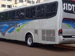 Foto de Sidtur Transportes em Cascavel, PR por Solutudo