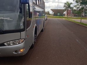 Foto de Sidtur Transportes em Cascavel, PR por Solutudo