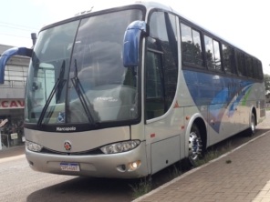 Foto de Sidtur Transportes em Cascavel, PR por Solutudo