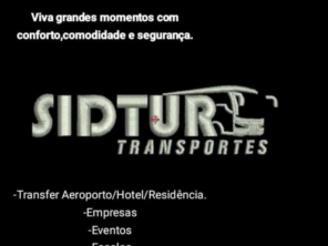 Foto de Sidtur Transportes em Cascavel, PR por Solutudo