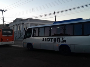 Foto de Sidtur Transportes em Cascavel, PR por Solutudo