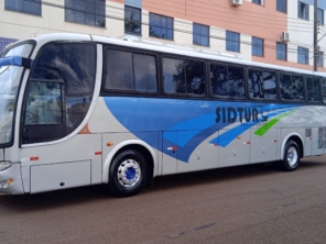 Foto de Sidtur Transportes em Cascavel, PR por Solutudo