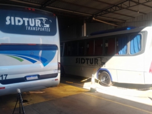 Foto de Sidtur Transportes em Cascavel, PR por Solutudo