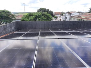Foto de Versallity Energy em Lauro de Freitas, BA por Solutudo