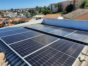 Foto de Versallity Energy em Lauro de Freitas, BA por Solutudo