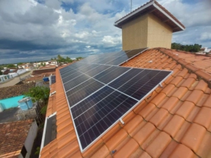 Foto de Versallity Energy em Lauro de Freitas, BA por Solutudo