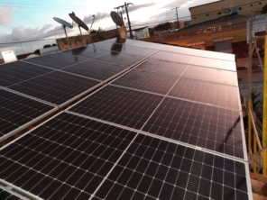 Foto de Versallity Energy em Lauro de Freitas, BA por Solutudo