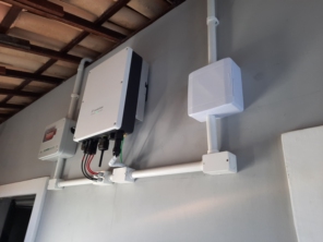 Foto galeria da empresa