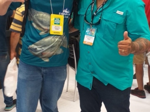 Foto de SHOPPING DA PESCA em Lucélia, SP por Solutudo