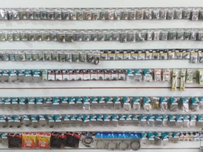 Foto de SHOPPING DA PESCA em Lucélia, SP por Solutudo