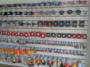 Foto de SHOPPING DA PESCA em Lucélia, SP por Solutudo