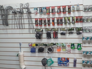 Foto de SHOPPING DA PESCA em Lucélia, SP por Solutudo