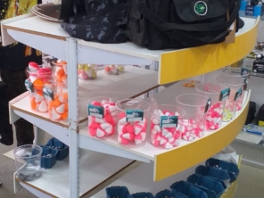 Foto de SHOPPING DA PESCA em Lucélia, SP por Solutudo