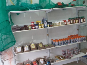 Foto de SHOPPING DA PESCA em Lucélia, SP por Solutudo