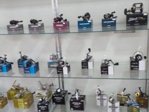 Foto de SHOPPING DA PESCA em Lucélia, SP por Solutudo