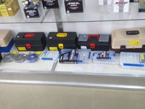 Foto de SHOPPING DA PESCA em Lucélia, SP por Solutudo