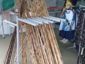 Foto de SHOPPING DA PESCA em Lucélia, SP por Solutudo