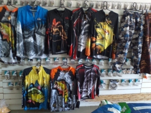 Foto de SHOPPING DA PESCA em Lucélia, SP por Solutudo