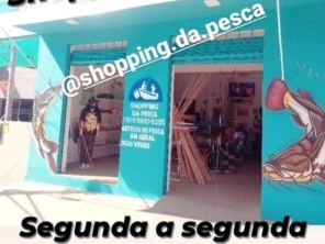 Foto de SHOPPING DA PESCA em Lucélia, SP por Solutudo