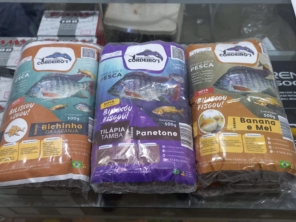 Foto de SHOPPING DA PESCA em Lucélia, SP por Solutudo