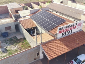 Foto galeria da empresa