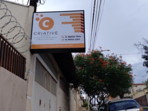 Foto galeria da empresa