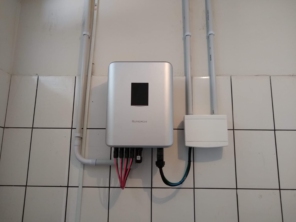 Foto de Magnus Solar em Belo Horizonte, MG por Solutudo