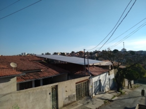 Foto de Magnus Solar em Belo Horizonte, MG por Solutudo