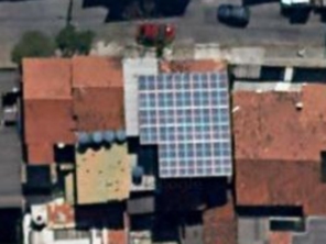 Foto de Magnus Solar em Belo Horizonte, MG por Solutudo