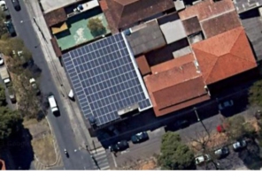 Foto de Magnus Solar em Belo Horizonte, MG por Solutudo