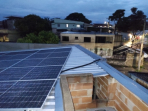 Foto de Magnus Solar em Belo Horizonte, MG por Solutudo