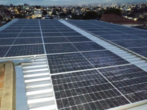 Foto de Magnus Solar em Belo Horizonte, MG por Solutudo