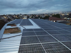 Foto de Magnus Solar em Belo Horizonte, MG por Solutudo