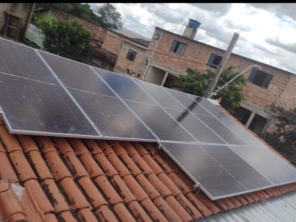Foto de Magnus Solar em Belo Horizonte, MG por Solutudo